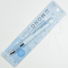 Tombow MONO Graph Mechanical Pencil 0.5mm Shear Stone Series